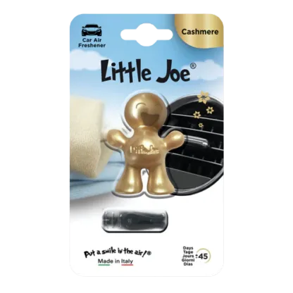 Little Joe - Cashmere