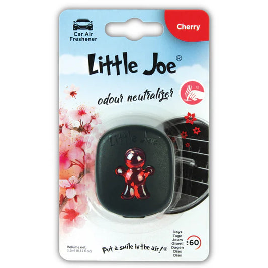 Little Joe Membrane Vent Clip Air Freshener