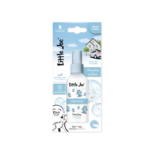 Little Joe Pump Spray 60ml Air Freshener