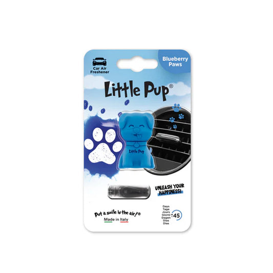 Little Pup Vent Clip Air Freshener