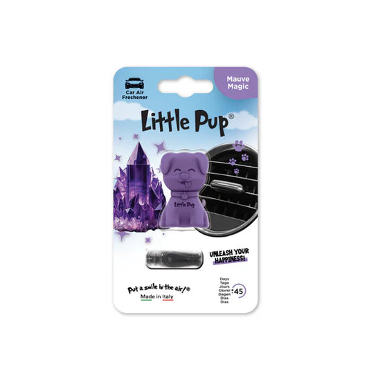 Little Pup Vent Clip Air Freshener