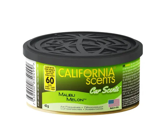malibu melon