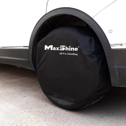 Maxshine Wheel Cover 4pcs