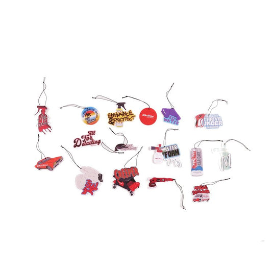 Maxshine Air Freshener Pack - 16pk