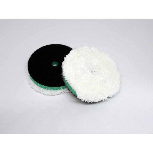 CarPro Microfiber Cutting Pad 80mm