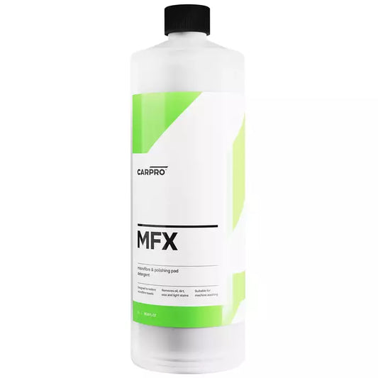 CarPro MFX Microfiber Detergent 1L