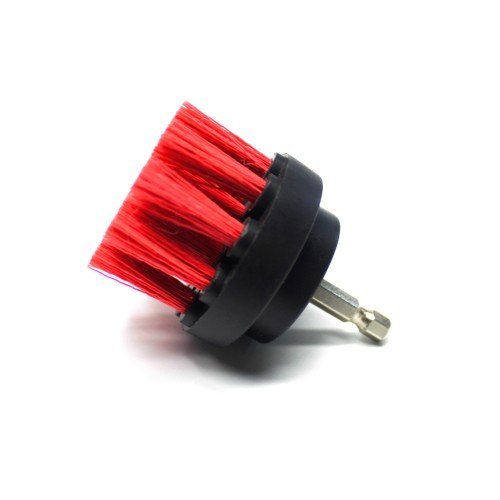 MaxShine Drill Carpet Detailing Brush 2"/50mm M8