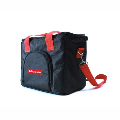 MaxShine Detailing Bag Premium Organizer