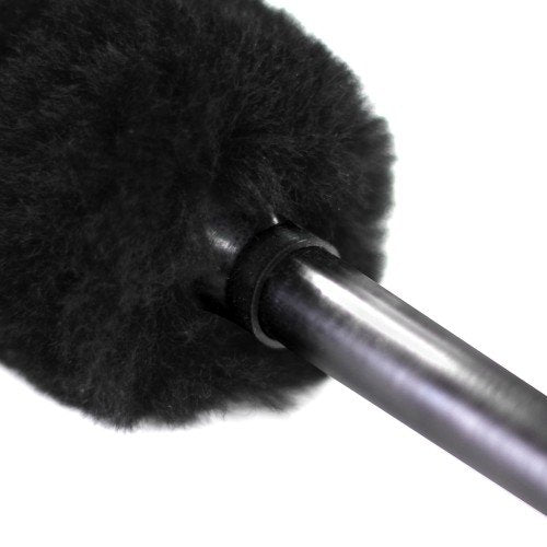Ultimate Wool Wheel Brush - 3 Pack