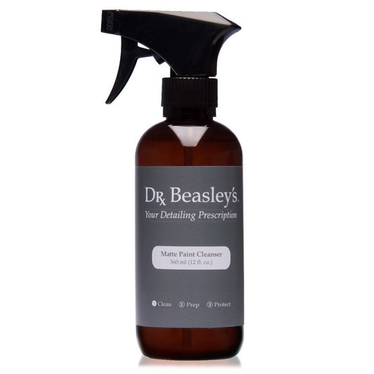 Dr Beasleys Matte Paint Cleanser 360ml