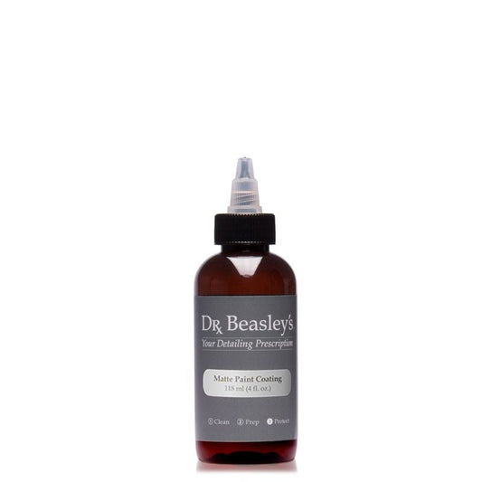 Dr Beasleys Matte Paint Coating 118ml
