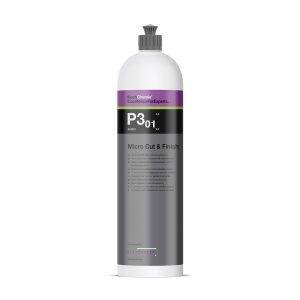 Koch Chemie Micro Cut & Finish P3.01 1L