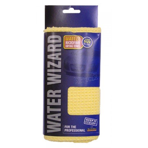 Microfibre Water Wizard