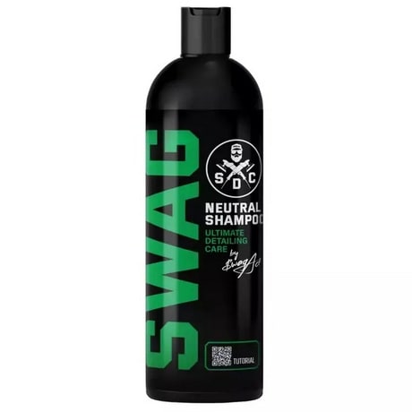 SWAG Neutral Shampoo 500ml