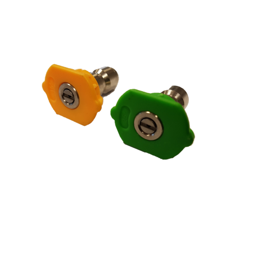 1/4" Quick Release Nozzle