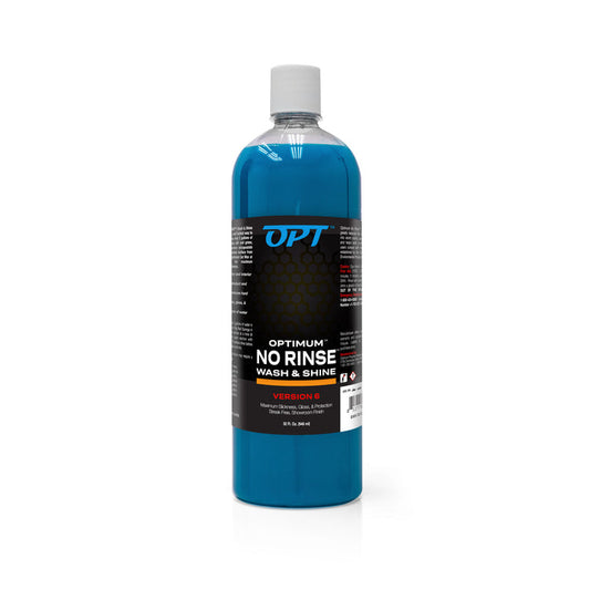 OPT No Rinse Wash & Shine (ONR) Revision #6, 950ml