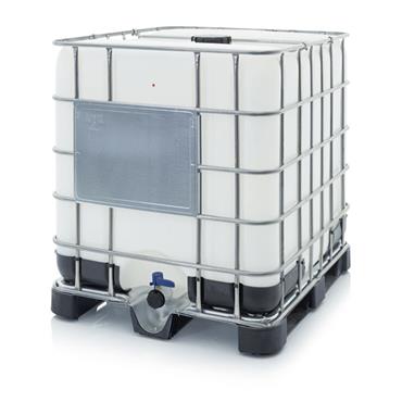 Hi-Foam TFR 1000 Litre IBC