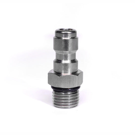 MaxShine 1/4 Quick Coupling