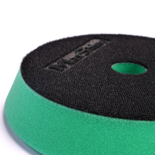 MaxShine High Pro Foam Pad 6″ Heavy Cut (Green)