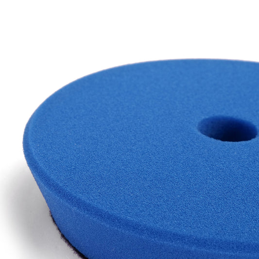 MaxShine High Pro Foam Pad 5" Cutting (Blue)