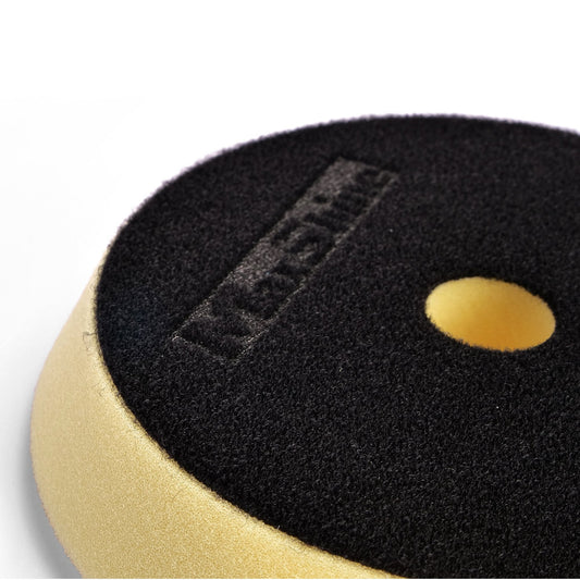 MaxShine High Pro Foam Pad 6″ Polishing (Yellow)
