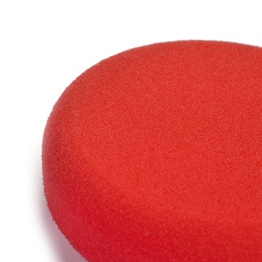 MaxShine Finishing - Flat Foam Pad 3"