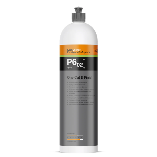 Koch Chemie One Cut & Finish P6.02, 1L