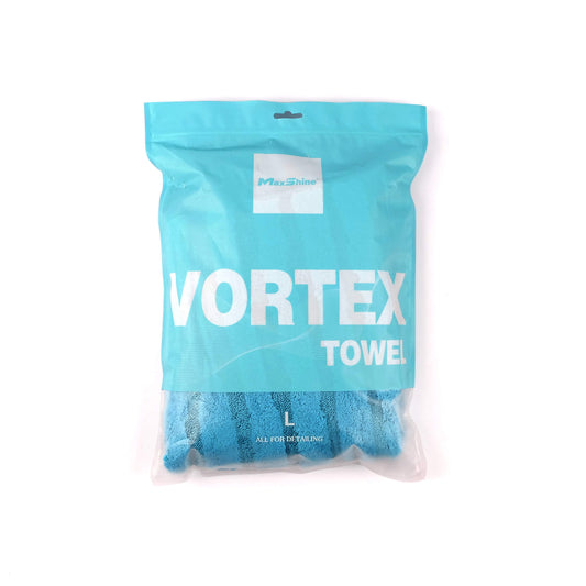 MaxShine Vortex Towel (60x90CM 1000GSM)