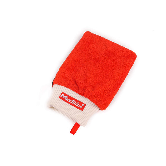 Maxshine Microfiber Clay Mitt – Fine Grade Clay
