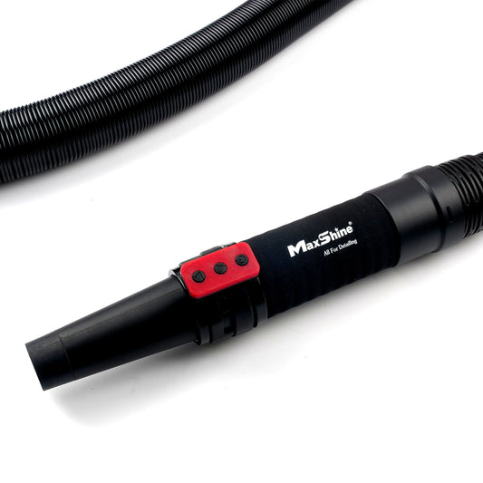 MaxShine Twin Motor Touchless Car Dryer V2 with Remote Control