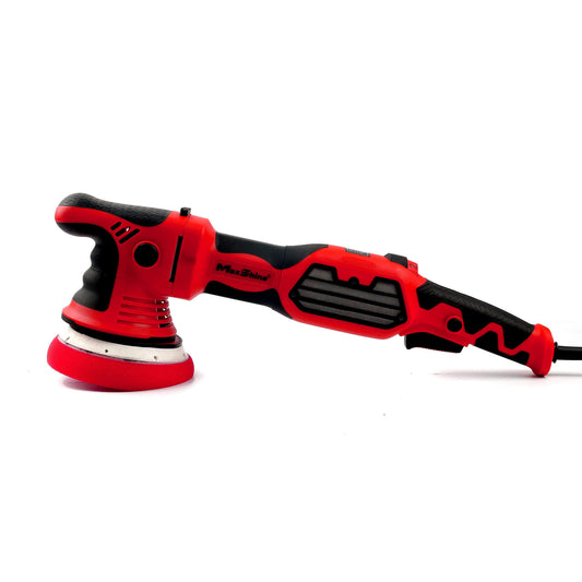 MaxShine MB21 Pro Brushless Dual Action Polisher