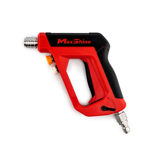 MaxShine Pressure Washer Gun Pro