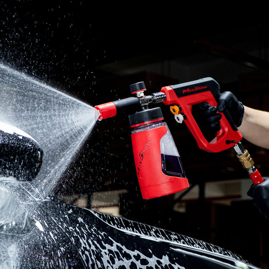 MaxShine Pressure Washer Gun Pro