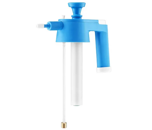 Kwazar Venus Pro Super 360° System Pump Sprayer