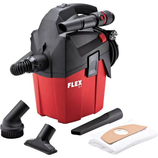 Flex VC 6L Corded Vacuum Cleaner