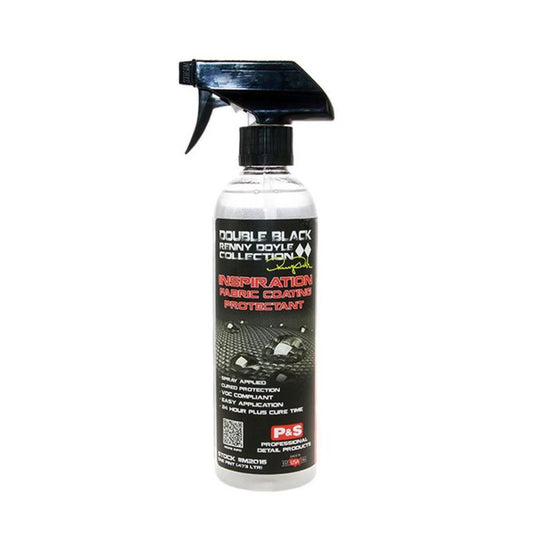 P&S Inspiration Fabric Coating Protectant 16oz 473ml