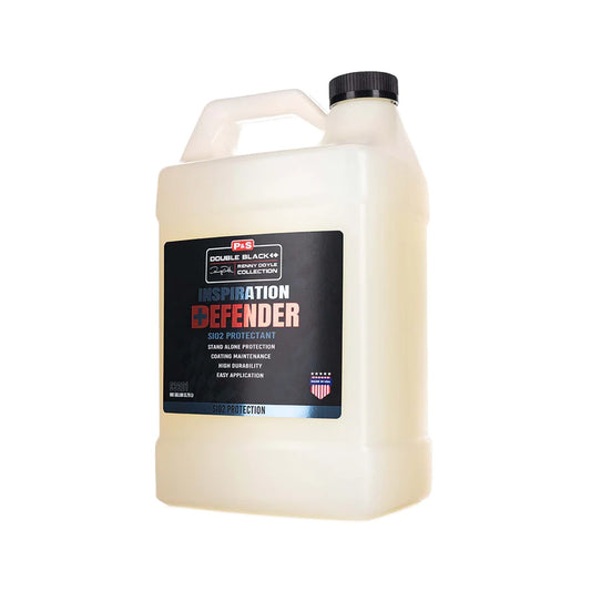 P&S Defender SiO2 Protectant Gallon