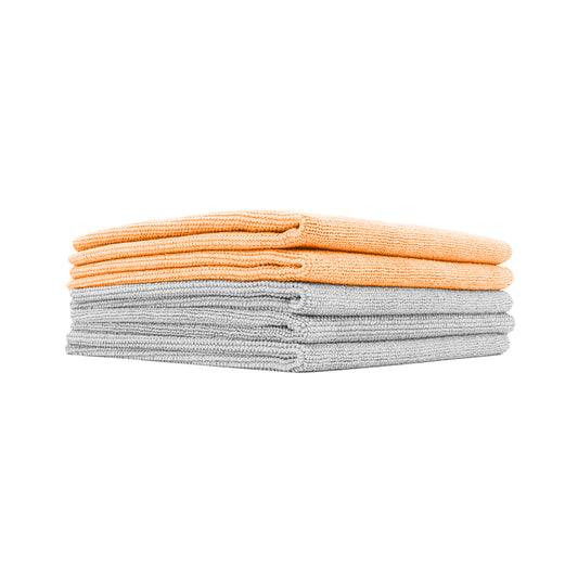 The Rag Company Edgeless Pearl Ceramic Microfibre Cloth