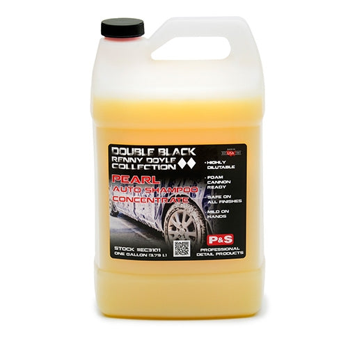P&S Pearl Auto Shampoo Gallon