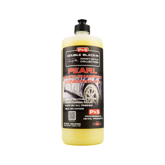 P&S Pearl Auto Shampoo 32oz