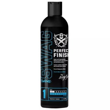 SWAG Perfect Finish 500ml