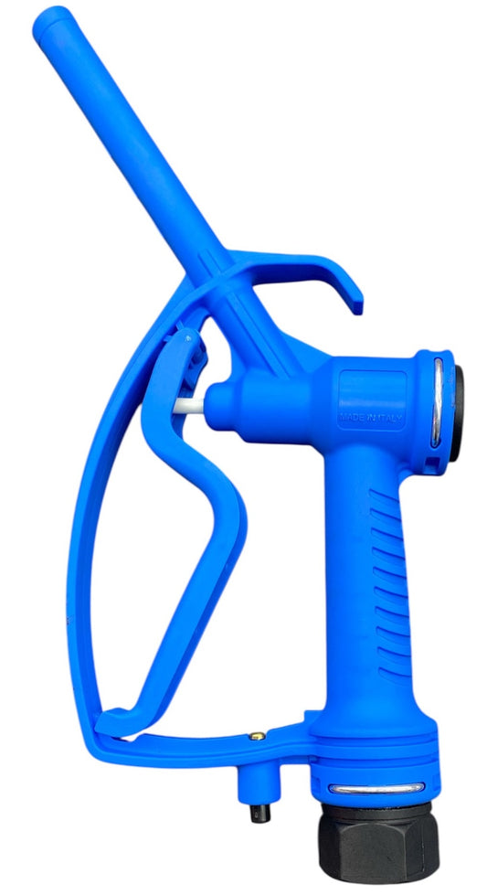 Manual AdBlue Nozzle