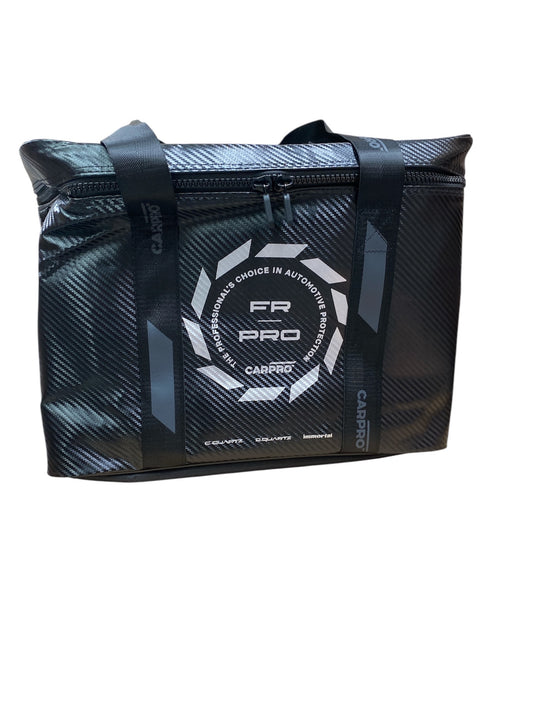 CarPro Maintenance Bag with Sample Kit (CQFR)