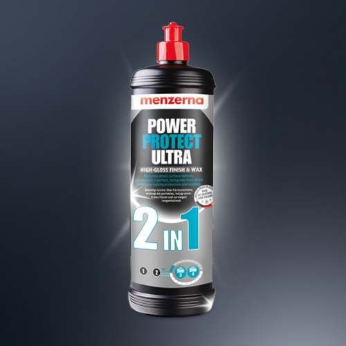 Menzerna Power Protect Ultra 2 in 1 - 250 ml