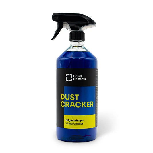 Liquid Elements Dust Cracker - Wheel cleaner 1L