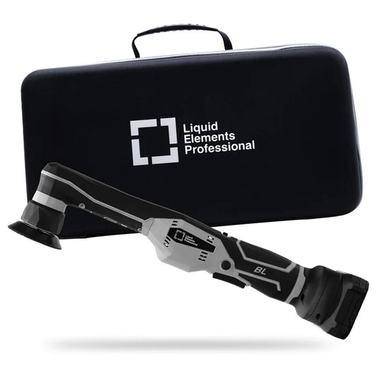 Liquid Elements Battery Polisher "A2500 Pro"