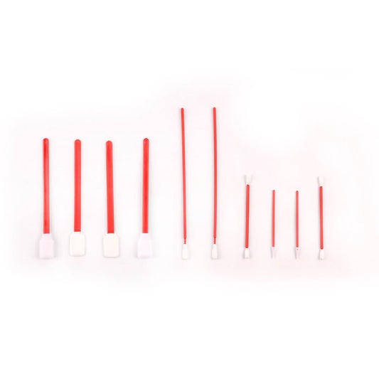 Maxshine Detailing Swabs 10PK (Washable and Reusable)