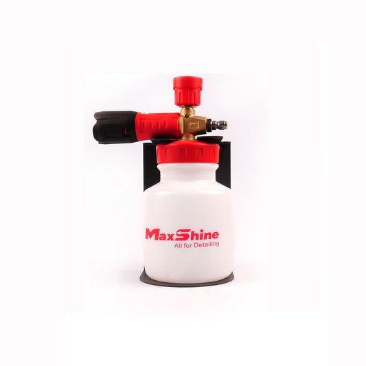 Maxshine Snow Master Foam Cannon Holder