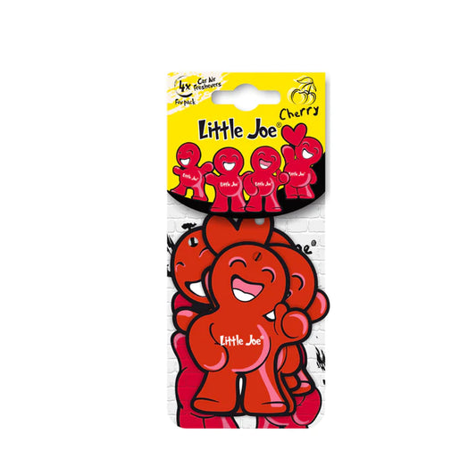RED CHERRY
