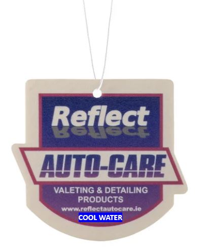Reflect Autocare Air Freshener (Single)